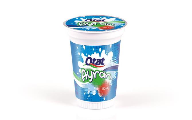 Büyük Ayran