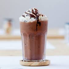 Milkshake Çeşitleri