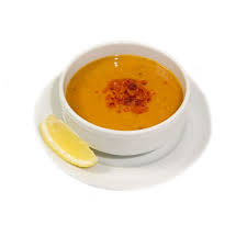Ezogelin Çorbası