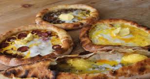 Konak Spesiyal Pide