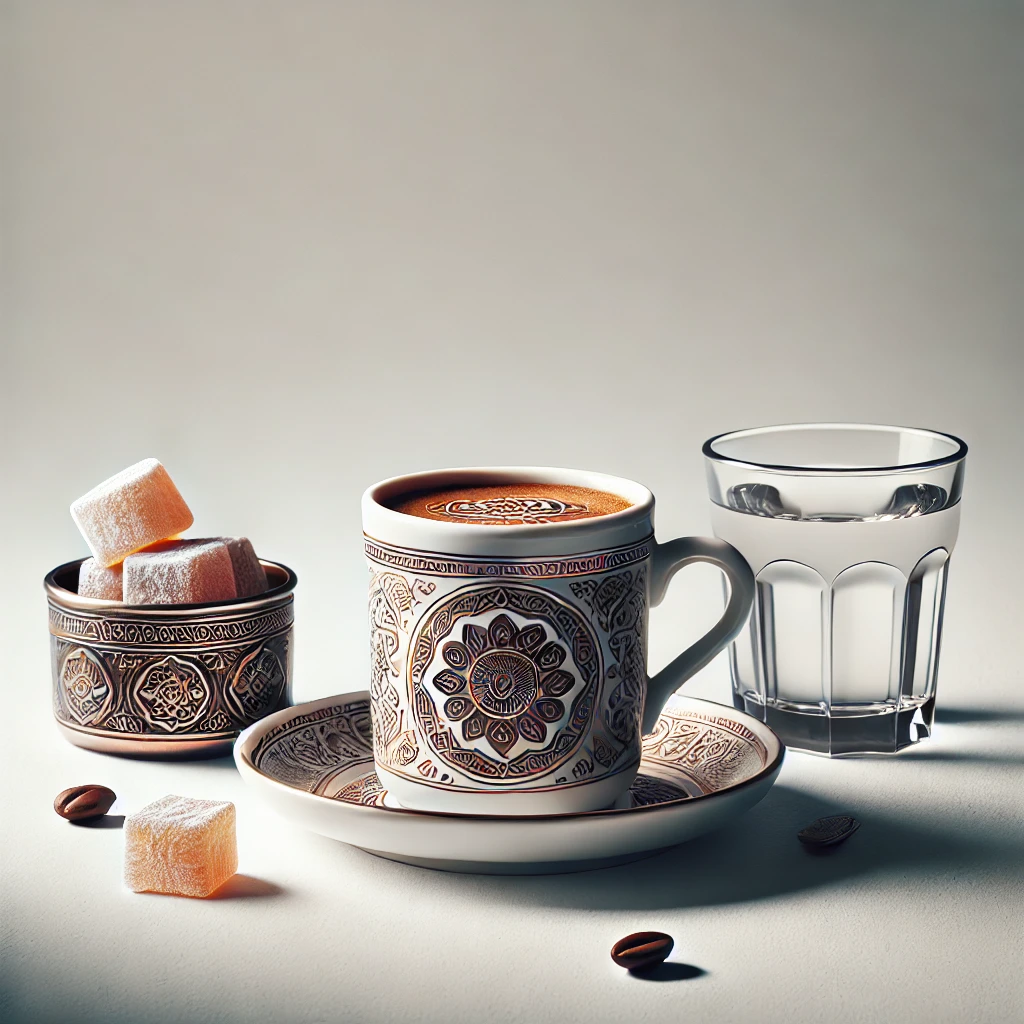 Osmanlı Kahvesi