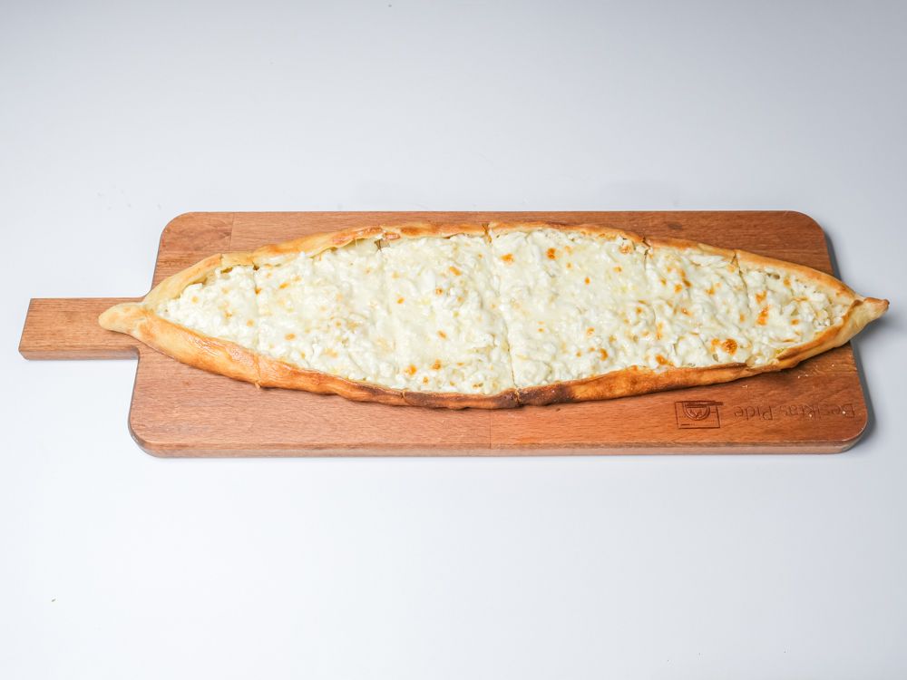 çökelekli Pide