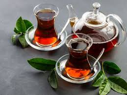 Siyah Çay