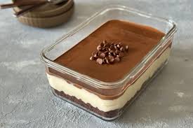 Spoonfull Tatlısı