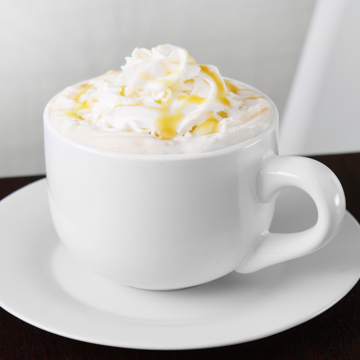 White Mocha